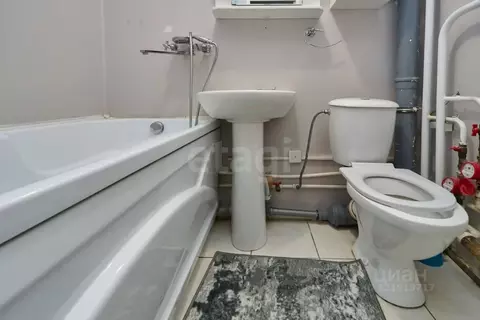 1-к кв. Кемеровская область, Кемерово просп. Шахтеров, 60 (28.0 м)