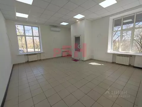 Помещение свободного назначения в Самарская область, Самара пос. ...