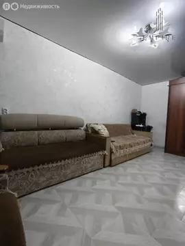 1-комнатная квартира: Грозный, улица Шейха Али Митаева, 54 (32 м)