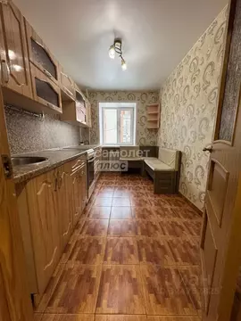 2-к кв. Коми, Сыктывкар Тентюковская ул., 162 (50.1 м)