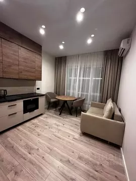 1-к кв. Московская область, Мытищи Новомытищинский просп., 4А (38.0 м)