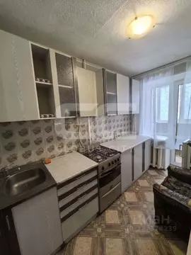 1-к кв. Брянская область, Брянск ул. Есенина, 24 (30.0 м)