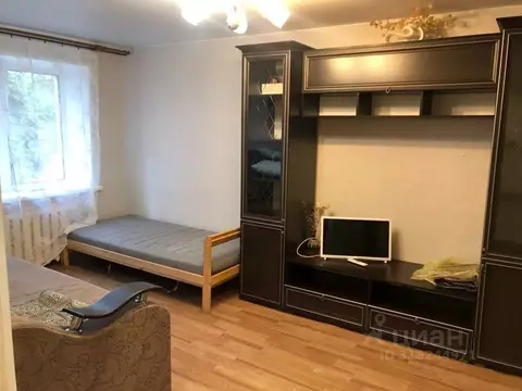 2-к кв. Ленинградская область, Волхов ул. Работниц, 4 (42.0 м)