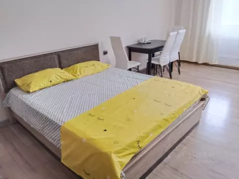 Студия Московская область, Раменское Высоковольтная ул., 20 (35.0 м)