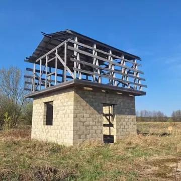 Дом в Татарстан, Пестречинский район, Кулаевское с/пос, с. Арышхазда ...