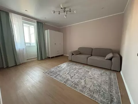 2-к кв. Московская область, Ленинский городской округ, пос. Развилка ...