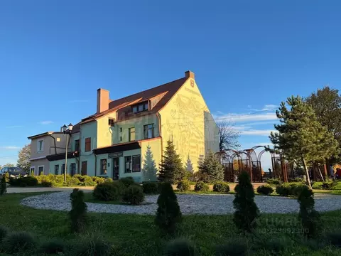 1-к кв. Калининградская область, Правдинский муниципальный округ, пос. ...