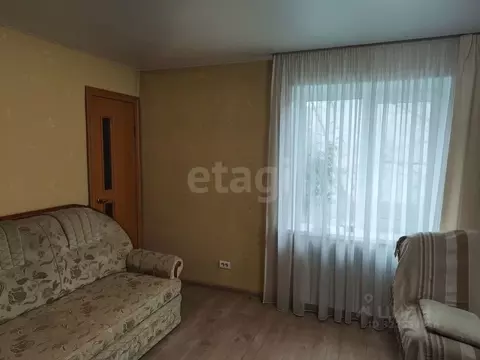 1-к кв. Челябинская область, Челябинск ул. Агалакова, 17 (32.3 м)