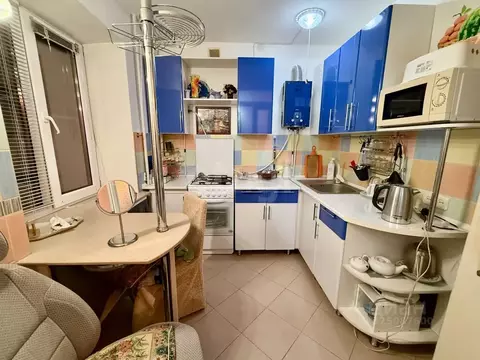 1-к кв. Крым, Саки ул. Ленина (31.5 м)