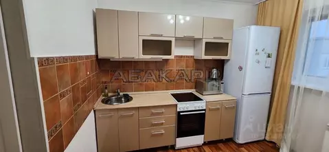 2-к кв. Красноярский край, Красноярск Зеленая Роща мкр, ул. Воронова, ...