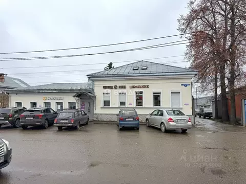 Помещение свободного назначения в Московская область, Коломна ул. 3-го ...