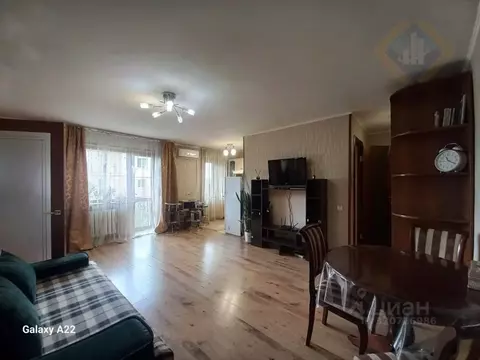 2-к кв. Приморский край, Находка ул. Добролюбова, 9 (44.0 м)