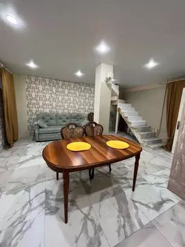 Дом в Краснодарский край, Сочи Центральный мкр, пер. Ряжский, 9 (25 м)