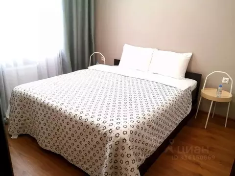 1-к кв. Московская область, Реутов просп. Мира, 12к1 (45.0 м)