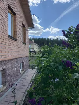 Дом в Рязанская область, Рязанский муниципальный округ, с. Заборье ул. ...