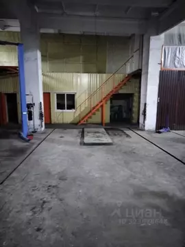 Помещение свободного назначения в Кемеровская область, Киселевск ...