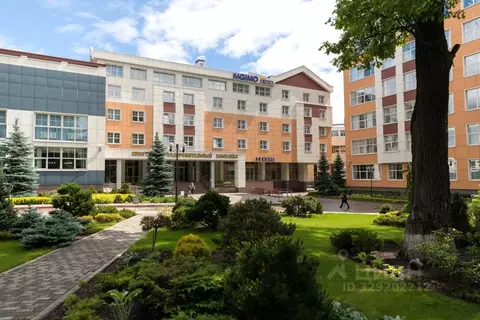Комната Московская область, Одинцово Новоспортивная ул., 3 (10.0 м)