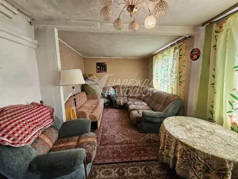 Дом в Приморский край, Партизанский муниципальный округ, с. Хмыловка ...