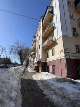 2-к кв. Московская область, Ногинск Богородский городской округ, ул. ...