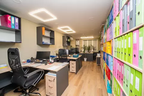 Офис в Башкортостан, Уфа Колгуевский мкр, ул. Габдуллы Амантая, 6/1 ...