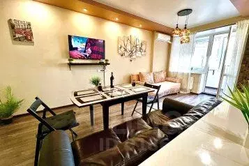 1-к кв. Самарская область, Самара ул. Советской Армии, 238а (50.0 м)