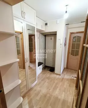 2-к кв. Московская область, Люберцы проезд 1-й Панковский, 21 (39.6 м)