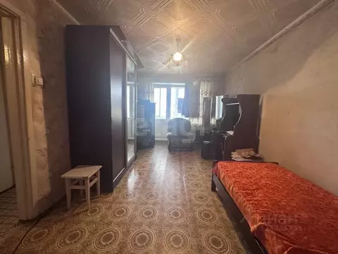 1-к кв. Саратовская область, Саратов проезд 3-й Московский, 5 (30.7 м)