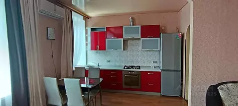 2-к кв. Нижегородская область, Балахна ул. Свердлова, 3 (44.9 м)