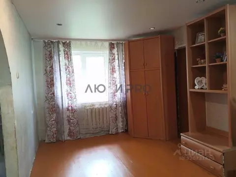 2-к кв. Башкортостан, Уфа ул. Богдана Хмельницкого, 126 (44.3 м)