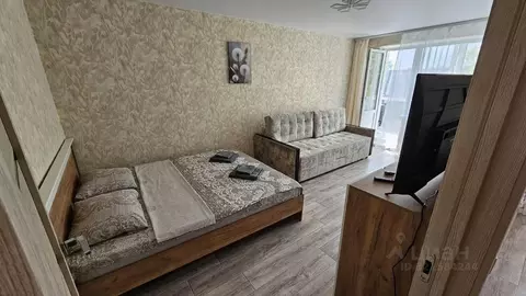 1-к кв. Курская область, Курск ул. Радищева, 88 (36.0 м)