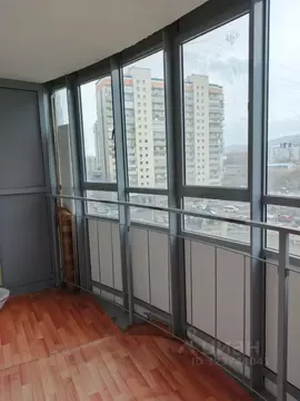 1-к кв. Красноярский край, Красноярск ул. Карамзина, 23 (40.0 м)