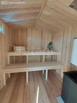 Дом в Тюменский муниципальный округ, деревня Якуши, коттеджный посёлок ...