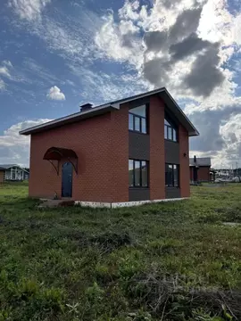 Дом в Удмуртия, Завьяловский район, д. Шудья, Тихие Зори кп ул. ...