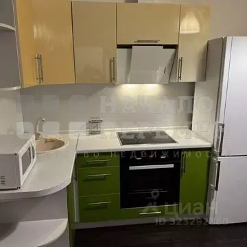 1-к кв. Новосибирская область, Новосибирск ул. Татьяны Снежиной, 43/1 ...