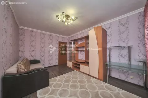 1-комнатная квартира: Рязань, район Песочня, улица Зубковой, 18к3 ...