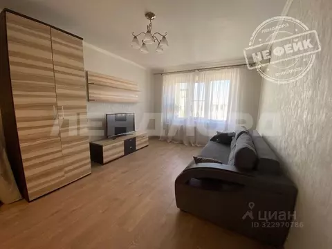 3-к кв. Ростовская область, Ростов-на-Дону Воронежская ул., 2А (86.0 ...