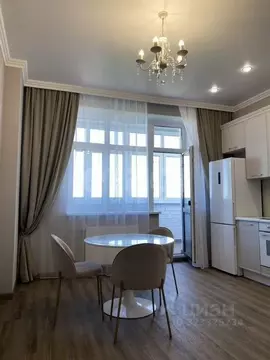 1-к кв. Тюменская область, Тюмень ул. Малыгина, 90 (55.9 м)