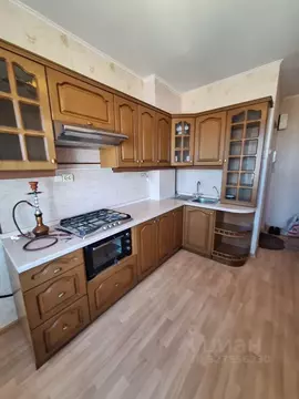 3-к кв. Ростовская область, Волгодонск ул. Карла Маркса, 62 (61.0 м)