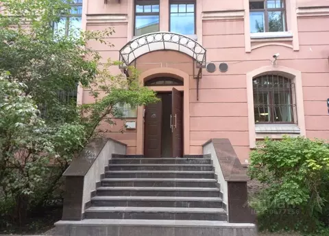 Офис в Санкт-Петербург Малодетскосельский просп., 28а (343 м)