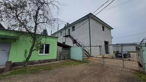 Склад в Липецкая область, Липецк Юношеская ул., вл55 (551 м)