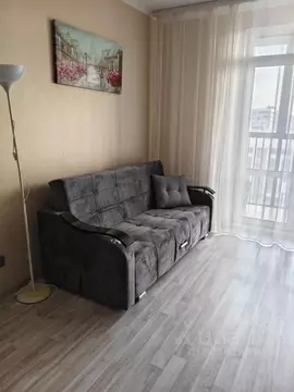 Студия Москва бул. Веласкеса, 5к5 (26.0 м)