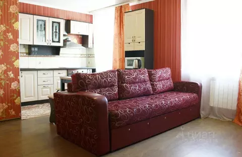 1-к кв. Алтайский край, Бийск Советская ул., 214 (59.0 м)