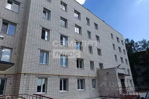 2-к кв. Самарская область, Сызрань ул. Стандартные Дома, 1 (44.0 м)