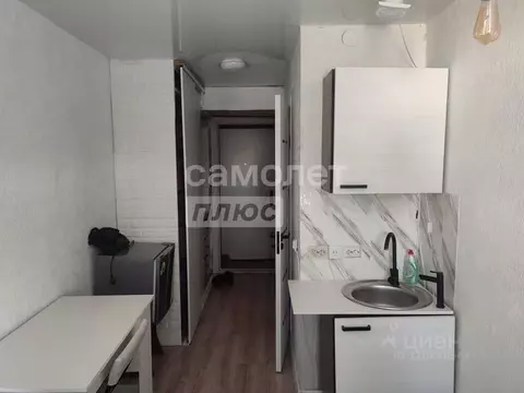 Комната Бурятия, Улан-Удэ Ключевская ул., 31 (18.0 м)