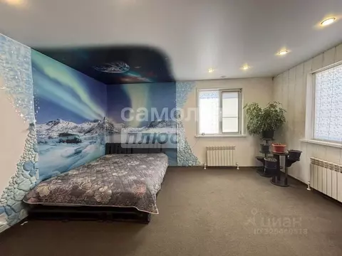 Дом в Алтайский край, Бийский район, пос. Чуйский Чуйская ул., 2 (67 ...