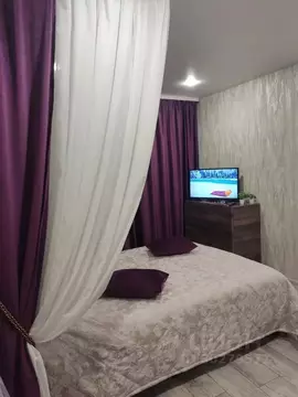 1-к кв. Башкортостан, Белорецк ул. Карла Маркса, 84 (30.0 м)