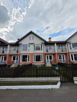 Таунхаус в Московская область, Люберцы городской округ, с. Верхнее ...