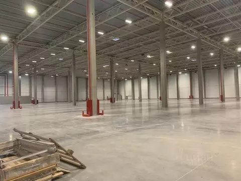 Склад в Московская область, Жуковский 457с1 (16149 м)