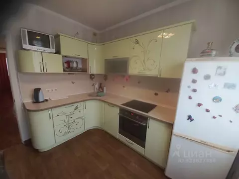 3-к кв. Красноярский край, Красноярск ул. Мужества, 22 (73.0 м)