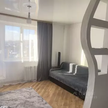 Студия Иркутская область, Иркутск Ушаковская ул., 3/1 (34.0 м)